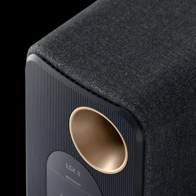 KEF LSX II à Genève | Digistore.ch