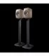 KEF S1 Floorstand for LSX