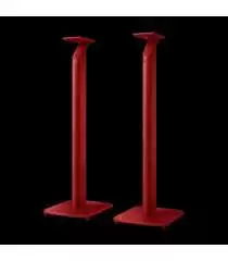 KEF S1 Floorstand for LSX - Rouge