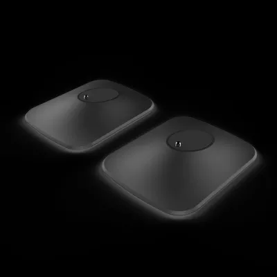 KEF Socle de bureau P1 à Genève | Digistore.ch