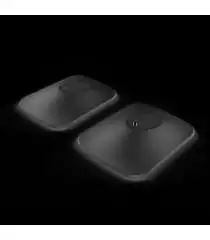 KEF P1 Desk Pad for LSX - Noir