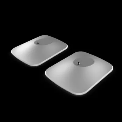 KEF Socle de bureau P1 à Genève | Digistore.ch