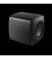 KEF KC62 Subwoofer compact - Noir