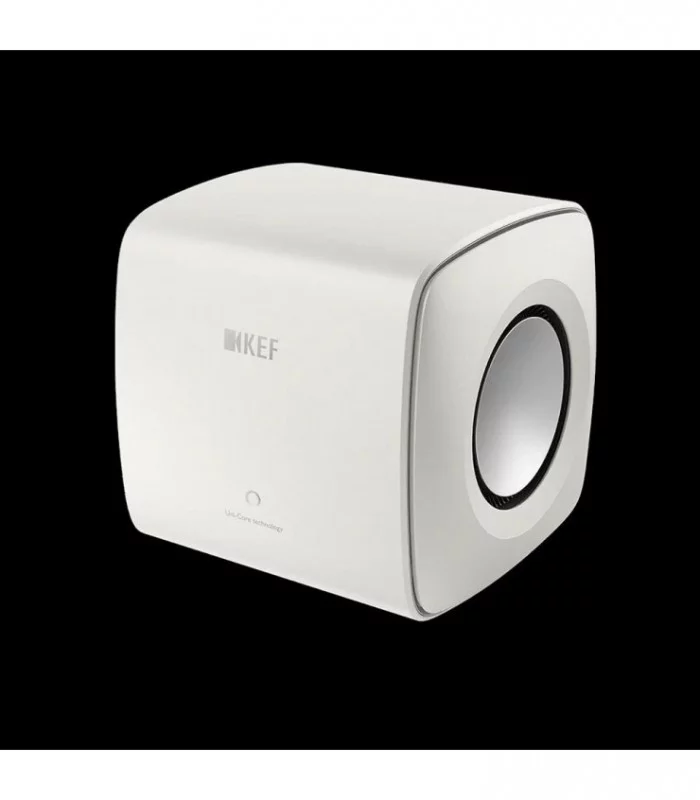 KEF KC62 Subwoofer compact