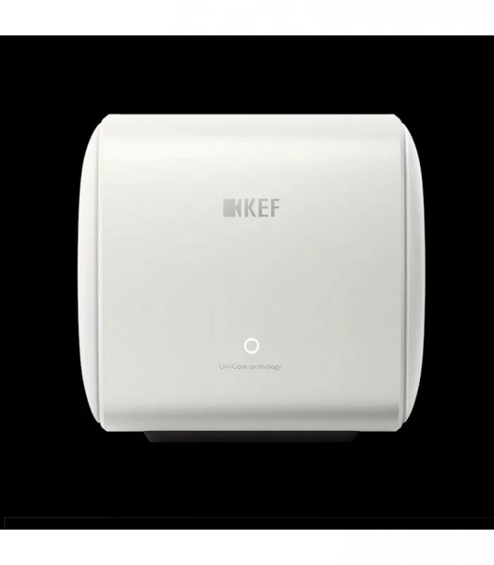 KEF KC62 Subwoofer compact