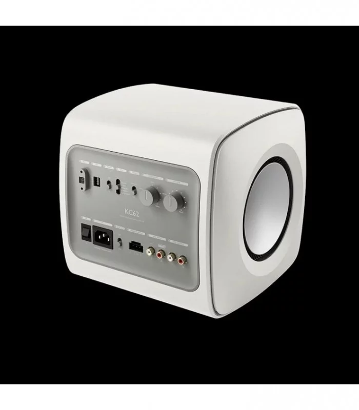 KEF KC62 Subwoofer compact
