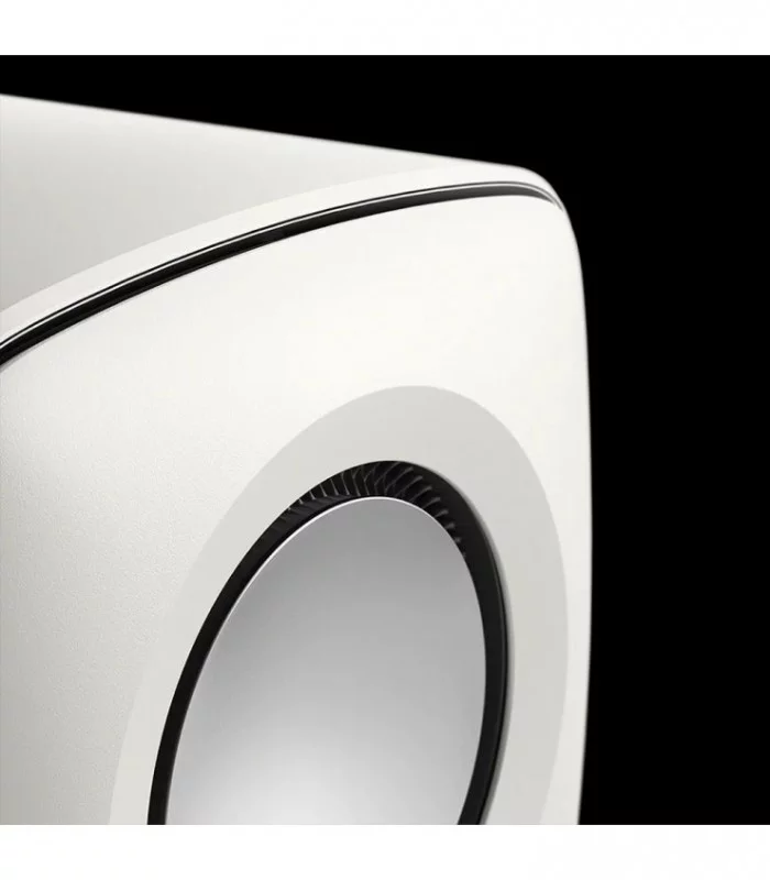 KEF KC62 Subwoofer compact