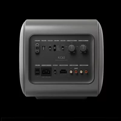 KEF KC62 Subwoofer compact à Genève | Digistore.ch