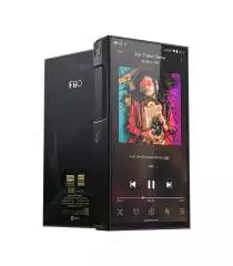 FiiO M11S Portable Hi-Res Player