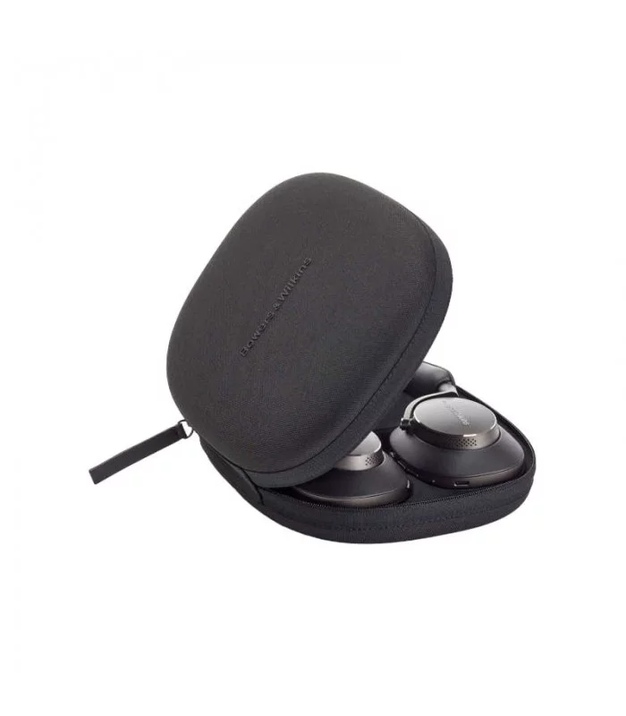 Bowers & Wilkins Px8 | Casque supra-auriculaire bluetooth à réduction de bruit