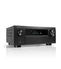 Denon AVC-X4800H Ampli-tuner AV 200 W 8K 9.4 Canaux | Garantie 4 ans - Noir