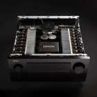 Denon AVC-A1H black Ampli-tuner AV 210 W 8K 15.4 Canaux