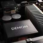 Denon AVC-A1H black Ampli-tuner AV 210 W 8K 15.4 Canaux