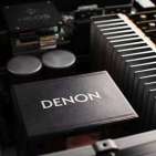 Denon AVC-A1H black Ampli-tuner AV 210 W 8K 15.4 Canaux