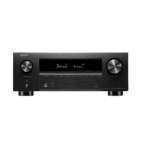 Denon AVR-X2800H DAB black Ampli-tuner AV 150 W 8K 7.2 Canaux