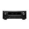 Denon AVR-X2800H DAB black Ampli-tuner AV 150 W 8K 7.2 Canaux
