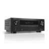 Denon AVC-X3800H black Ampli-tuner AV 180 W 8K 9.4 Canaux