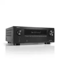 Denon AVC-X3800H black Ampli-tuner AV 180 W 8K 9.4 Canaux
