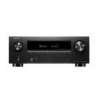 Denon AVR-X2800H black Ampli-tuner AV 150 W 8K 7.2 Canaux