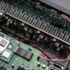 Denon AVR-X2800H black Ampli-tuner AV 150 W 8K 7.2 Canaux