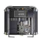 Moon North collection 681 Convertisseur N-A et lecteur réseau