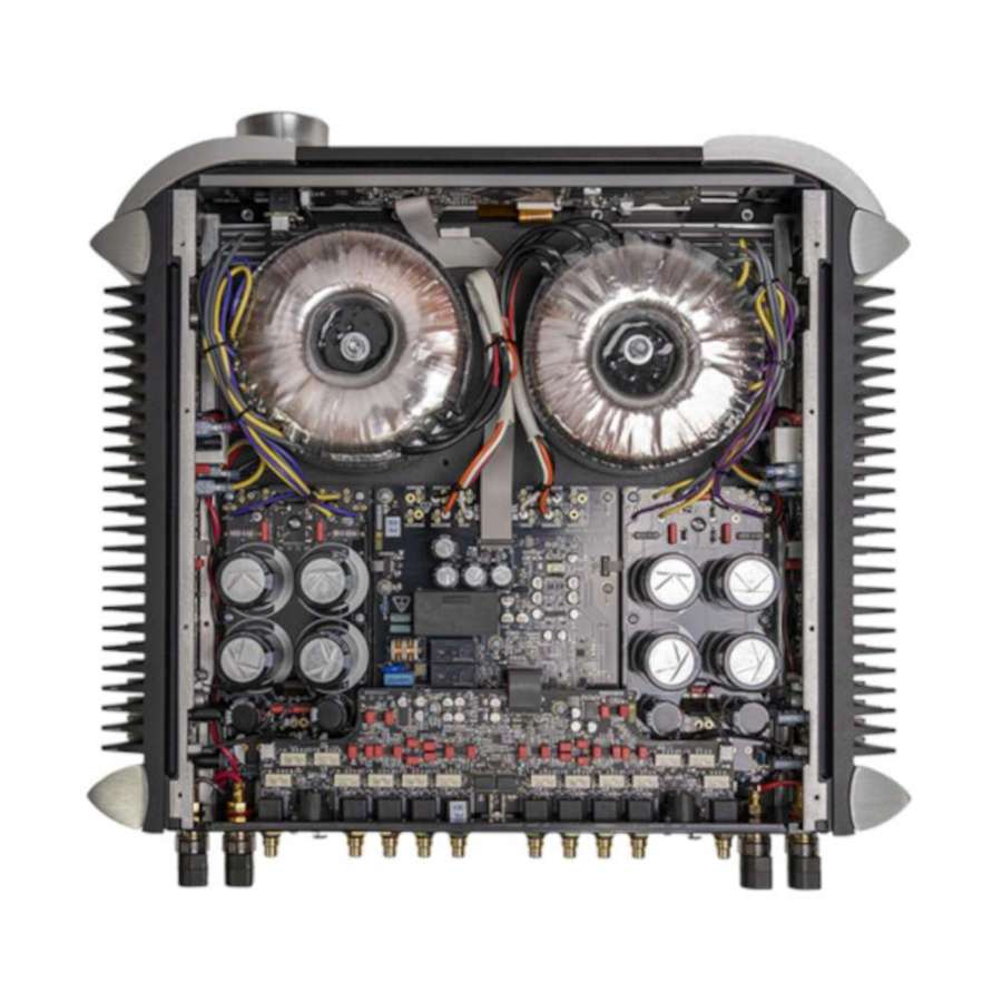 Moon North collection  641 Amplificateur intégré