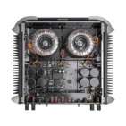 Moon North collection  761 Amplificateur de Puissance