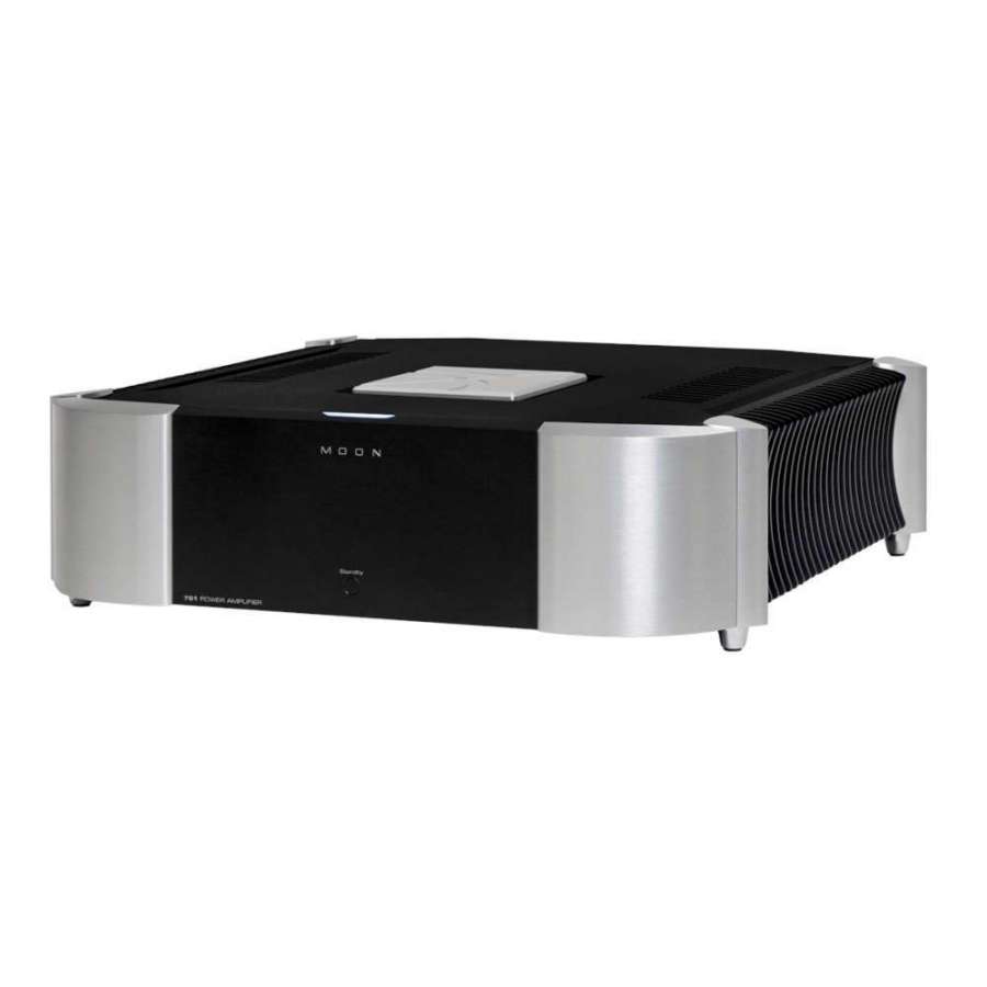 Moon North collection  761 Amplificateur de Puissance