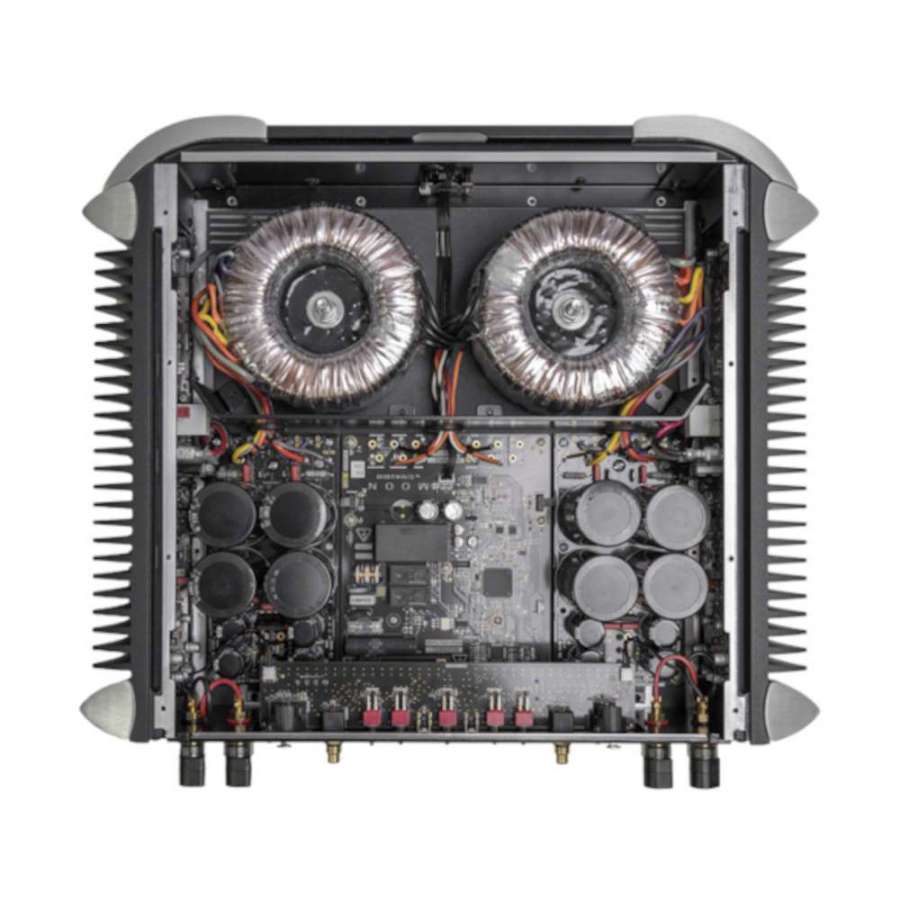 Moon North collection  761 Amplificateur de Puissance