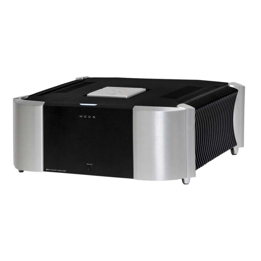 Moon North collection  861 Amplificateur de Puissance