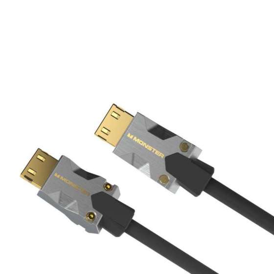 Monster Cable HDMI M1000 UHD 4K HDR 22.5Gbps