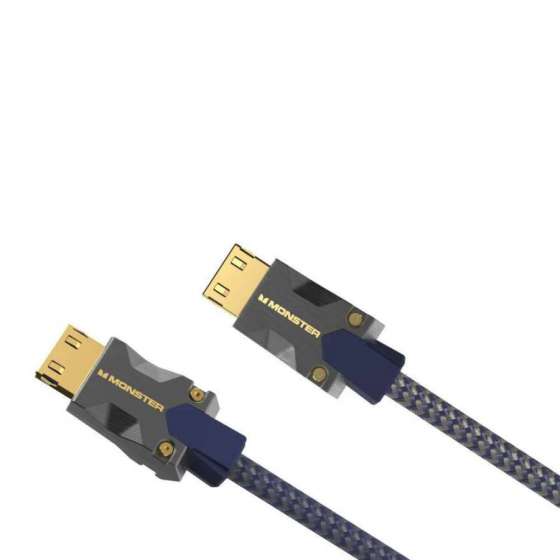 Monster Cable HDMI 2.1 M3000 UHD 8K Dolby Vision HDR 48Gbps