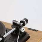 Dual CS 465 cherry Platine HiFi automatique