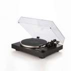 Dual CS 418 black The manual Dual player