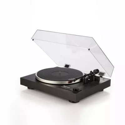 Dual CS 418 Black