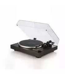 Dual CS 418 black The manual Dual player