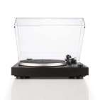 Dual CS 418 black The manual Dual player