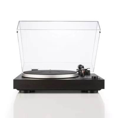 Dual CS 418 Black
