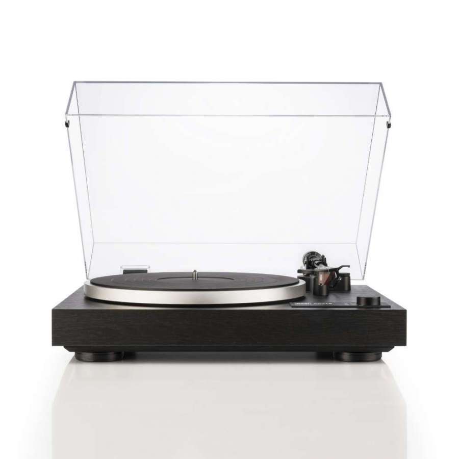 Dual CS 418 black The manual Dual player