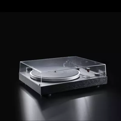 Dual CS 418 Black