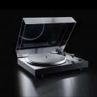 Dual CS 418 black The manual Dual player