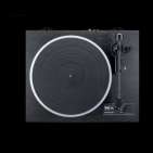 Dual CS 418 black The manual Dual player