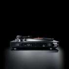 Dual CS 418 black The manual Dual player