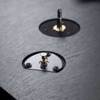 Dual CS 418 black The manual Dual player