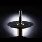 Dual CS 418 black The manual Dual player