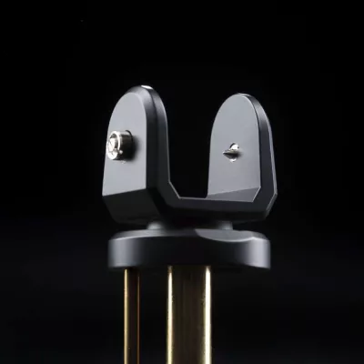 Dual CS 418 Black