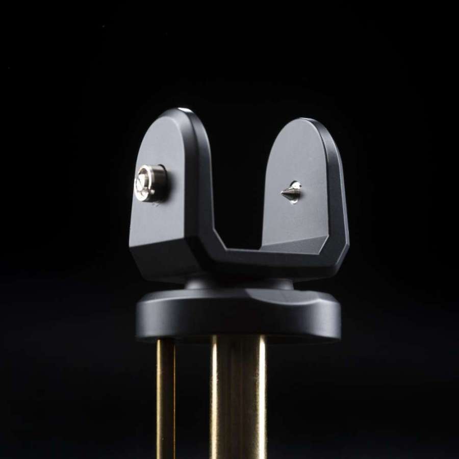 Dual CS 418 black The manual Dual player