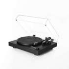 Dual CS 618Q Platine HiFi manuelle