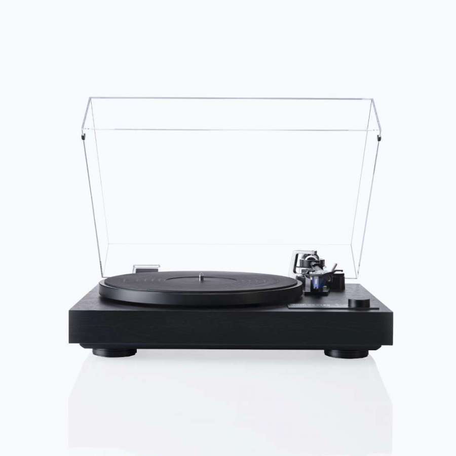 Dual CS 618Q Platine HiFi manuelle