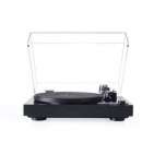 Dual CS 618Q Platine HiFi manuelle